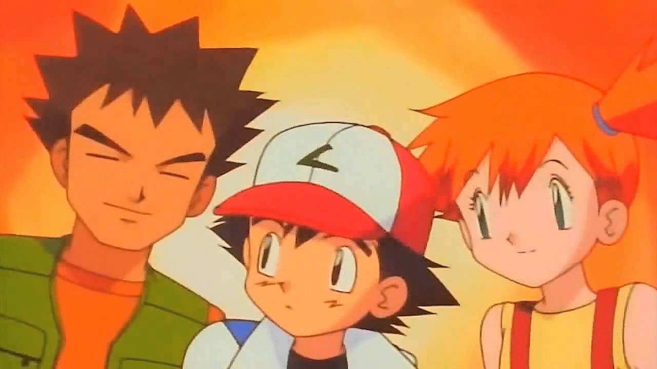 Após 25 anos, Ash Ketchum se torna campeão mundial de Pokémon, Televisão