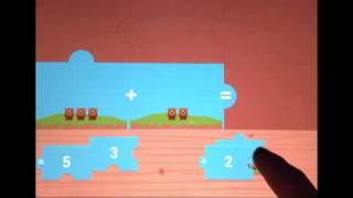 Todo K-2 Math Practice New Mini Game - Equation Maker screenshot 5
