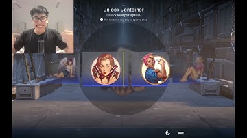 least gambling addicted cs2 player