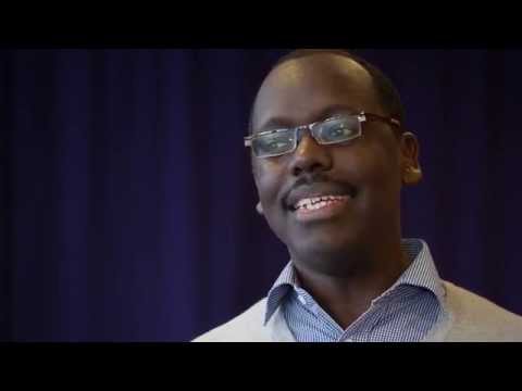 Aidan Eyakuze About The Value Of SID Lectures And Conversations 