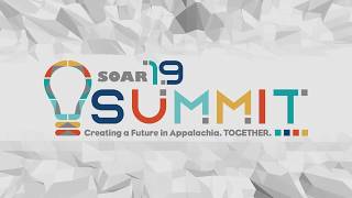 2019 SOAR Summit Invitation
