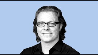 Darren Guccione, Keeper Security | Password and secret management for a stronger zero-trust posture