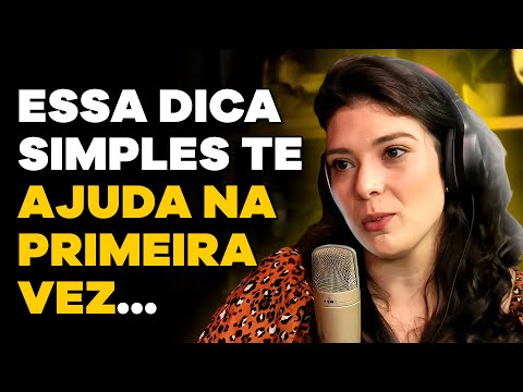 COMO TIRAR A VIRGINDADE DA MULHER? (com Gabi Marinho) | PODCAST do MHM