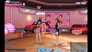 Audition 2 - Club Dance