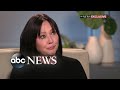 Shannen Doherty reveals stage 4 breast cancer diagnosis | ABC News