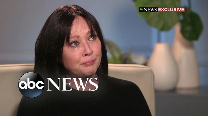 Shannen Doherty reveals stage 4 breast cancer diagnosis | ABC News - DayDayNews