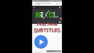 HOW TO WATCH MOVIES AND SERIES FOR FREE WITH SUBTITLES/LINKS IN DESCRIPTION screenshot 4