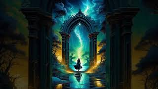 Doorway to a New World