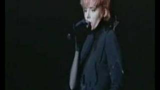 Mylene Farmer - Puisque chords