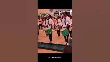 FLUKI BUMBU A NKAMBA Music Flutemusic Afrique Musicians Flukibumbu Kimbanguiste 