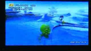 SMB1 - E32 Time/Score