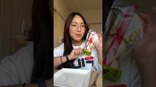 Provando Pudim De Bexiga Ão