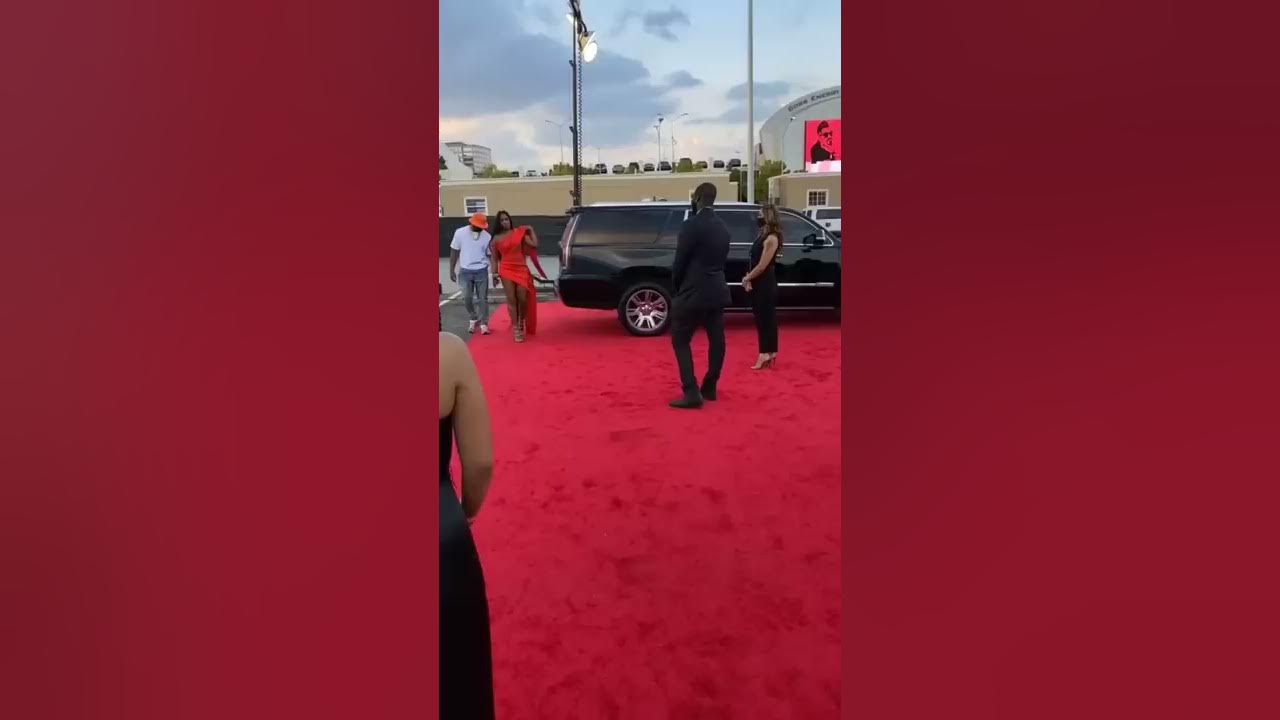 Remy Ma Did Not Come To Play! 🔥🔥 | Hip Hop Awards '21 #shorts
