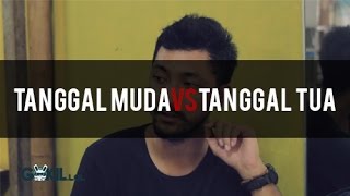 Download lagu Nasib Tanggal Muda VS Tanggal Tua - Gokil.lol
