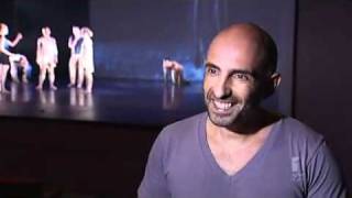 Darwin Festival Opens