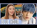 TXT (투모로우바이투게더) 'Blue Hour' Official MV REACTION | Lexie Marie