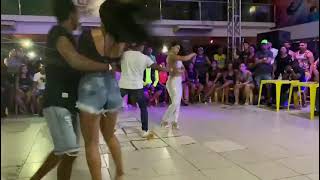 disputa de Tecno Brega em Belém do Pará 💥show meus amigos 💥