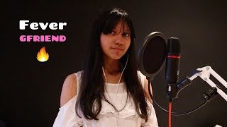 Fever- GFRIEND (English Cover)