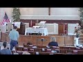 St Stephen UMC Monroe Live Stream