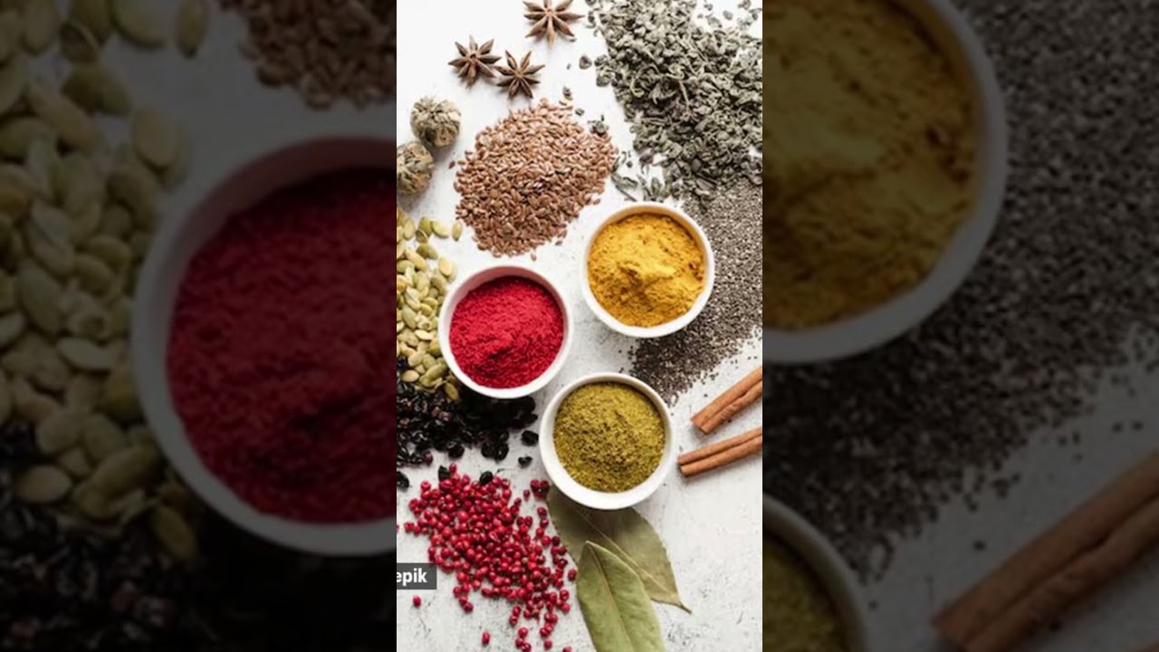 MDH and EVEREST spices ban in Australia and another countries 