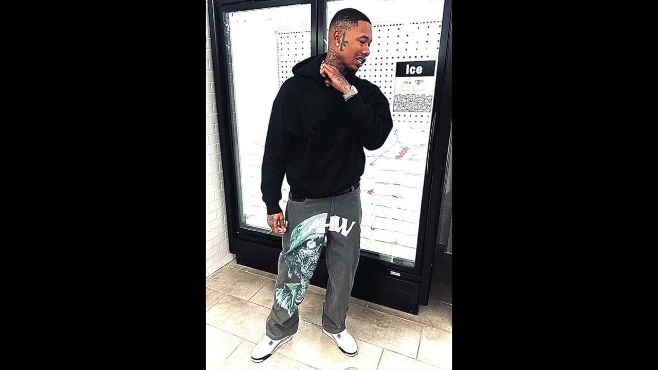 [FREE] R3 Da Chilliman x S5 Type Beat 2026 