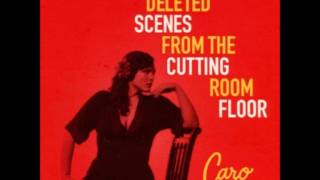 Video thumbnail of "CARO EMERALD || Back It Up"