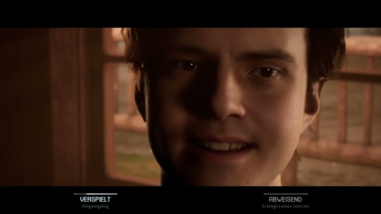 The QUARRY - Alle Hinweise, alle infiziert (all clues, all infected)