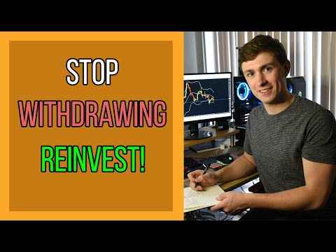 The Fastest Way to Grow your Forex Account?