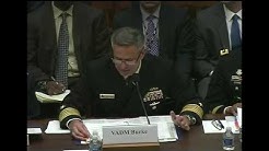 Personnel Officials Testify at HASC Hearing on Social Media Policies