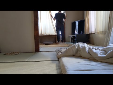 【アラフィフ独身女／一人暮らし】Vlog／ちょいとお出かけした休日