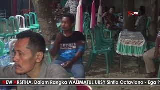 Pengantin baru NEW ARSITHA