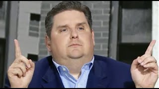 Brian Windhorst reacts to his 'Now Why Is That?' meme 🤣 | The Hoop Collective