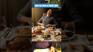 Daily Devotions: Taste And See The Lord Is Good Psalms 34:8 Resimi