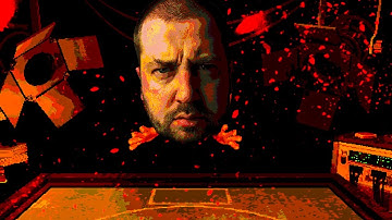 Hacking This Game To Always Win (Buckshot Roulette)