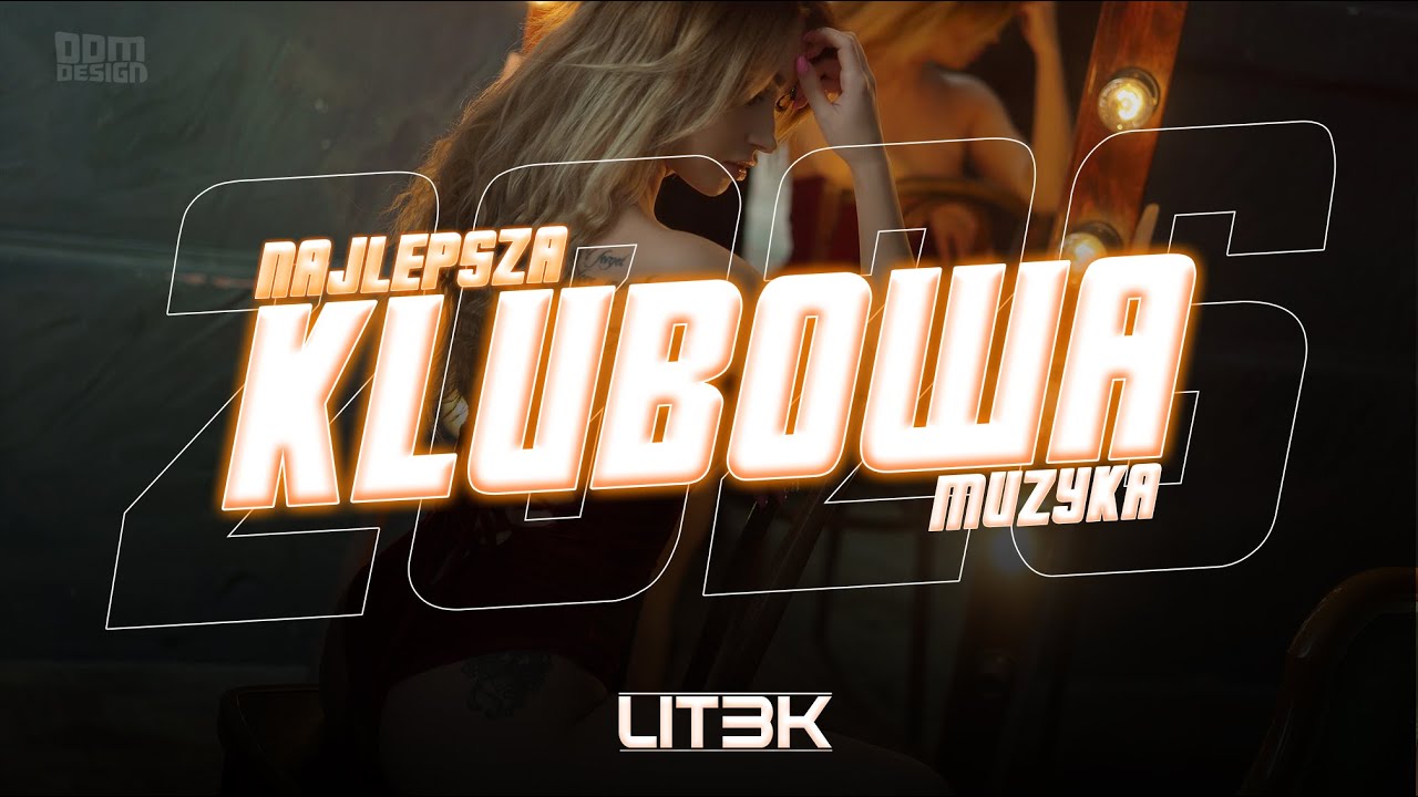 🔥❤️KLUBOWA MUZYKA❤️🔥STYCZEŃ 2026🔥NOWOROCZNY SECIK❤️