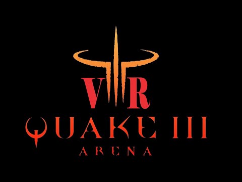 Обзор на Quake 3 Arena VR мод. Инструкция.