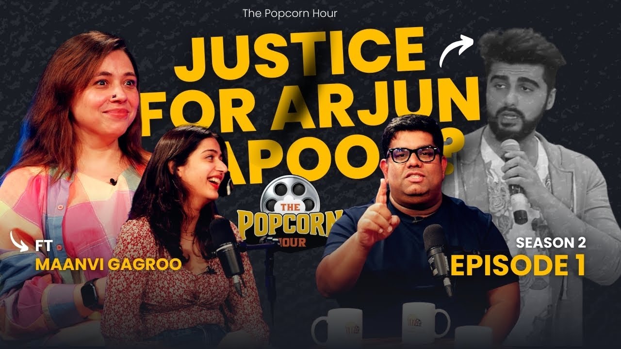 S2, EP 1: Nepo Babies Decoded