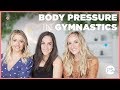 Olympians Nastia Liukin & Jordyn Wieber on Body Pressures in Gymnastics | Pretty Unfiltered