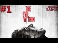 Zagrajmy w The Evil Within odc. 1 - Horror, na jaki czekałem!