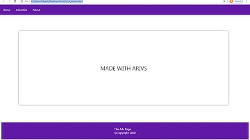 A simple C++ web framework (LINK IN DESCRIPTION)