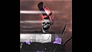 An Tv Man Surprise Attacks Skull Moments In Skibidi Toilets