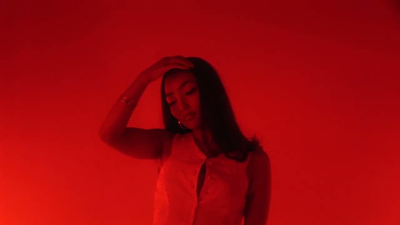 NaniB4U x Callisto Visuals | In Studio | Sony HVR-Z1U