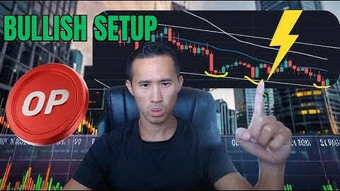 Optimism Coin (OP) Market Structure: What Happens Next?