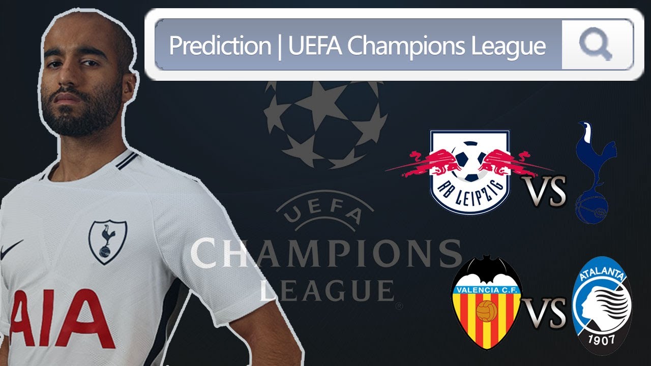 UEFA Champions League #Day1 | 欧冠第一比赛日 | Prediction | 03/10/2020