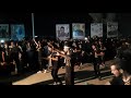 جزء بسيط من موكب جعفر الطيار ل يوم ٩ من شهر محرم 