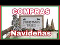 🎁 COMPRAS DE NAVIDAD 2020 HAUL CHRISTMAS 🎄 ⛄️