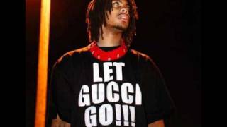 Waka Flocka Ft. Pastor Troy - + Fuck the club up +