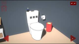 Bathroom Escape Walkthrough Crazygames screenshot 4