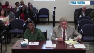 Woman confesses to murder, convicted in 1979
