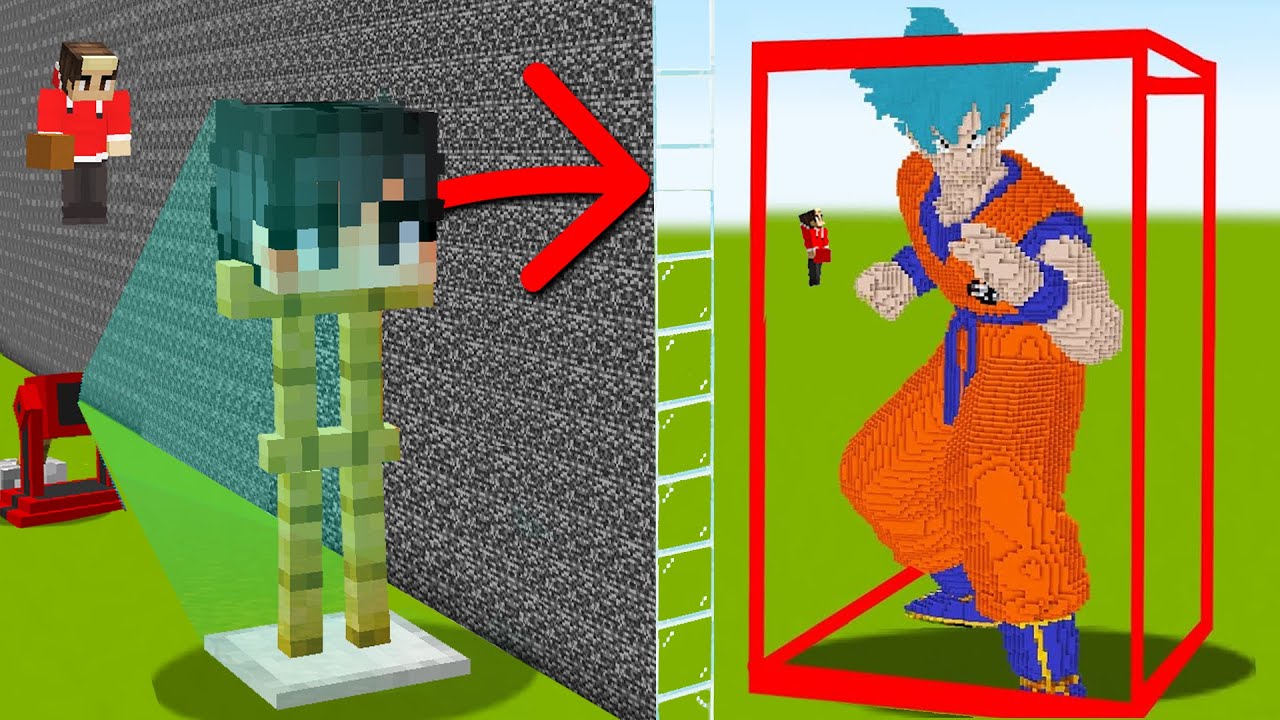 Latest Title & Thumbnail